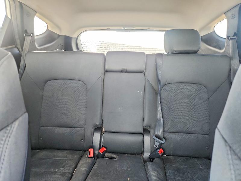 Auction sale of the 2016 Hyundai Santa Fe Sport, vin: 5XYZUDLB5GG314229        , lot number: 69188336