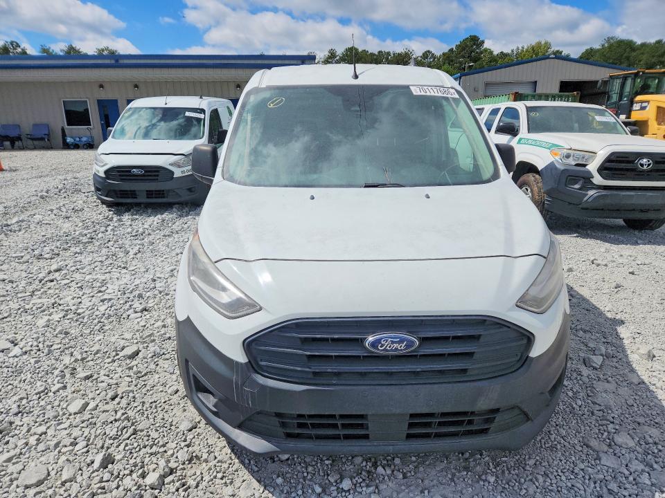 Aukcja sprzedaży 2020 Ford Transit Connect, vin: NM0LS7E20L1450415, numer aukcji: 70117686
