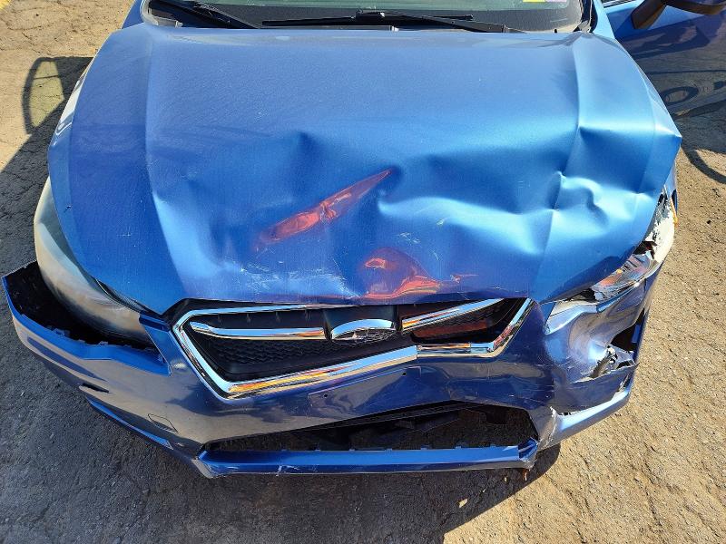 69187806 :رقم المزاد ، JF1GJAB60GH003730 vin ، 2016 Subaru Impreza مزاد بيع