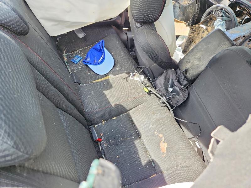 67261856 :رقم المزاد ، 2HGFG4A53DH706017 vin ، 2013 Honda Civic مزاد بيع