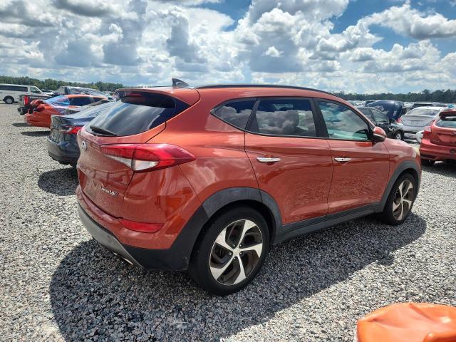 Aukcja sprzedaży 2016 Hyundai Tucson, vin: KM8J33A23GU142239, numer aukcji: 67763976