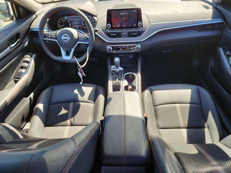 2025 Nissan Altima მანქანა იყიდება აუქციონზე, vin: 1N4BL4CV9SN415036, აუქციონის ნომერი: 68422506