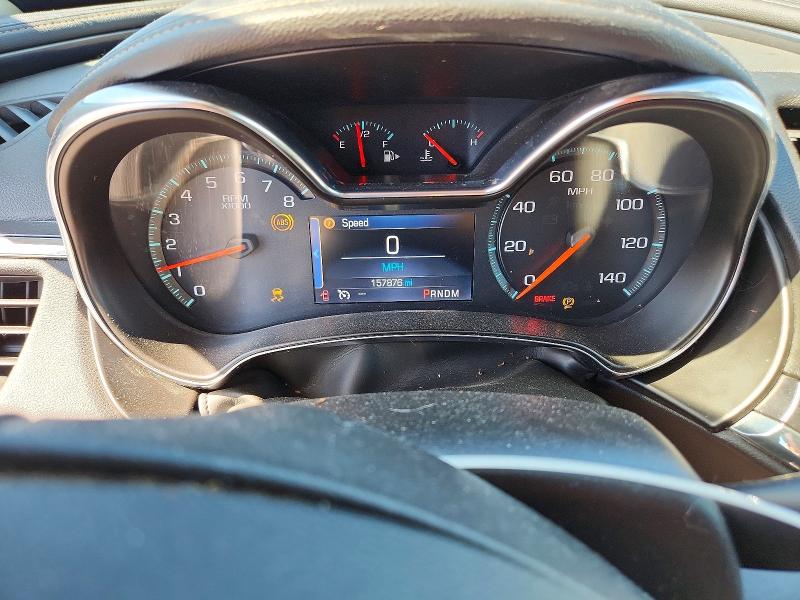 Продаж на аукціоні авто 2014 Chevrolet Impala, vin: 1G1125S34EU128527, номер лоту: 70136906