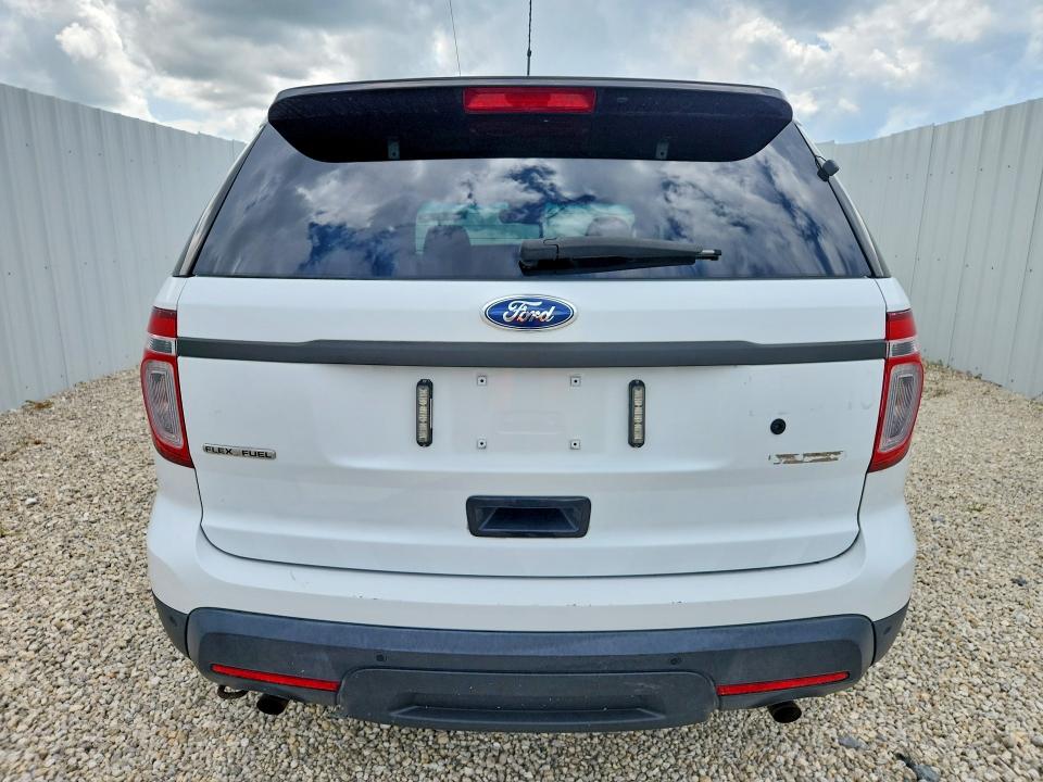 Aukcja sprzedaży 2015 Ford Explorer, vin: 1FM5K8AR5FGA66292, numer aukcji: 68436636