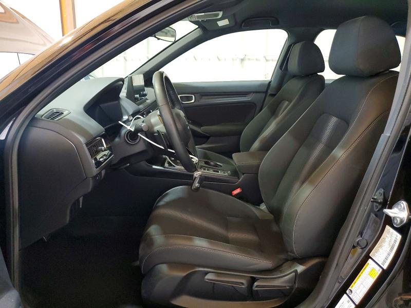Aukcja sprzedaży 2026 Honda Civic, vin: 2HGFE2F50TH559723, numer aukcji: 71018636