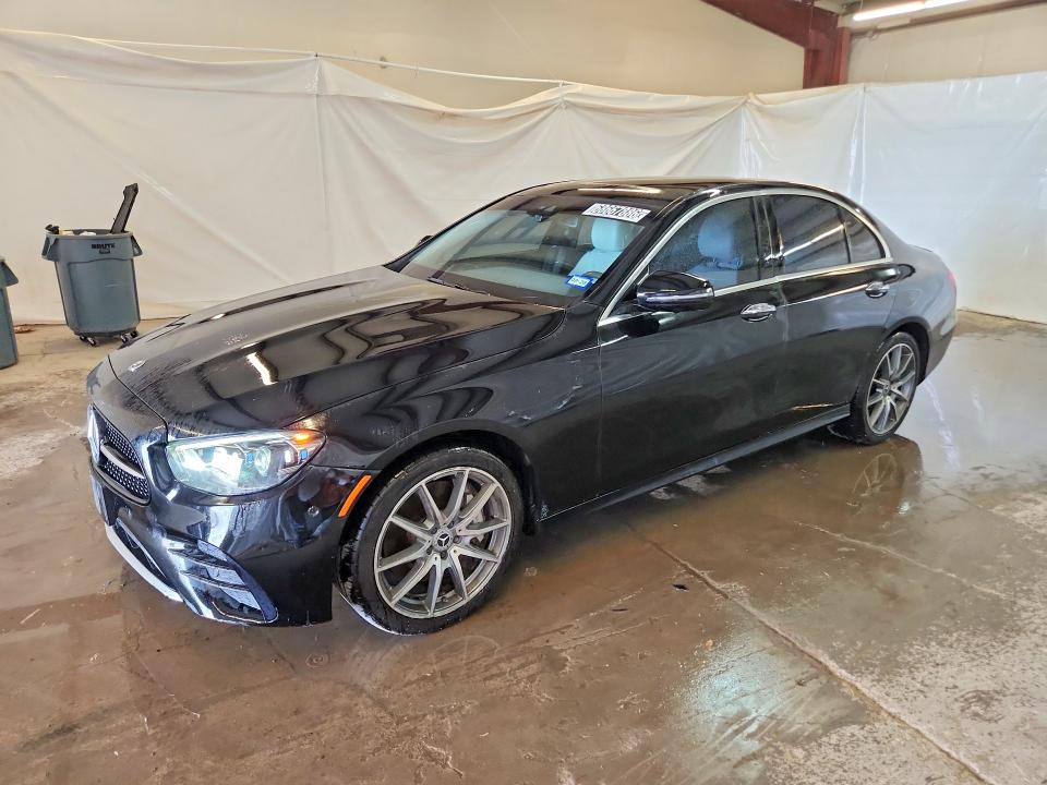 Aukcja sprzedaży 2021 Mercedes-benz E, vin: W1KZF8DB3MA999316, numer aukcji: 68667886