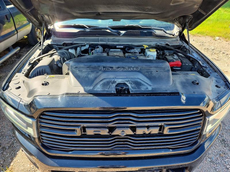 Продаж на аукціоні авто 2020 Ram 3500, vin: 3C63RRJL0LG233626, номер лоту: 67701366