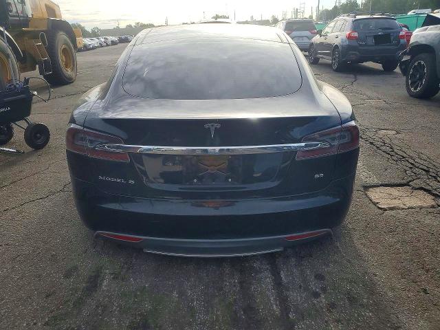 Aukcja sprzedaży 2013 Tesla Model S, vin: 5YJSA1CN9DFP16180, numer aukcji: 68760456