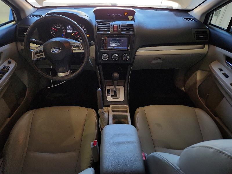 2014 Subaru Xv Crosstrek მანქანა იყიდება აუქციონზე, vin: JF2GPAKCXEH287641, აუქციონის ნომერი: 70959836