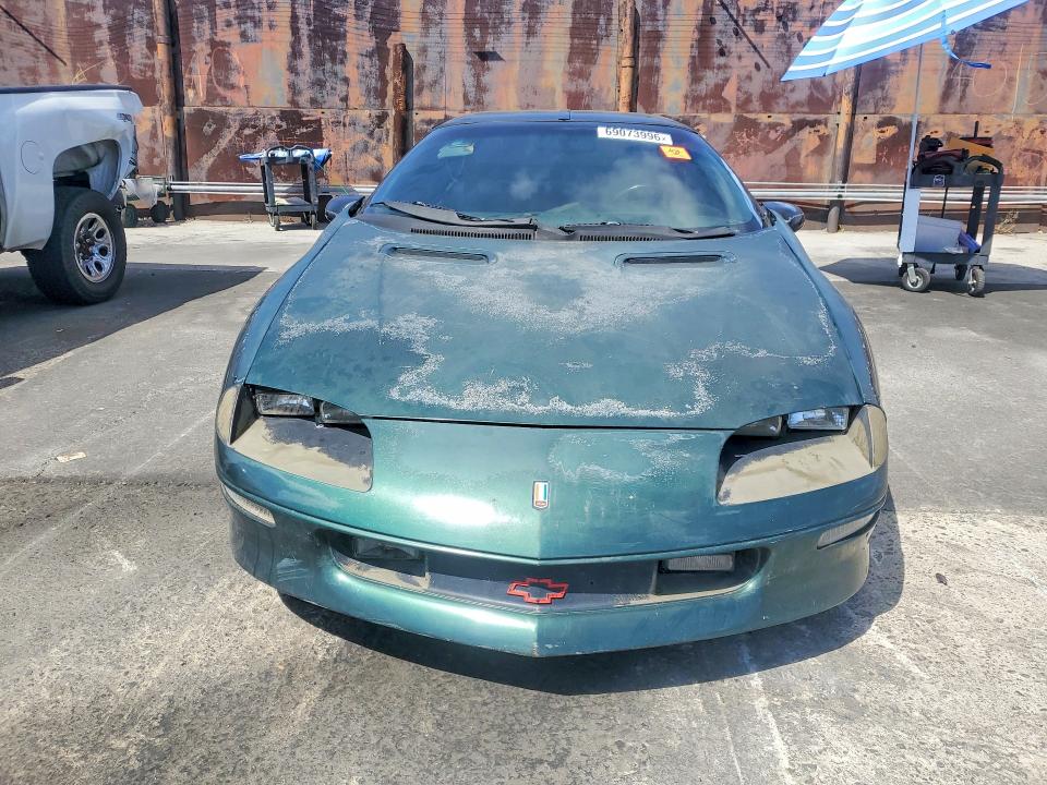 Продаж на аукціоні авто 1996 Chevrolet Camaro, vin: 2G1FP22P8T2150574, номер лоту: 69073996