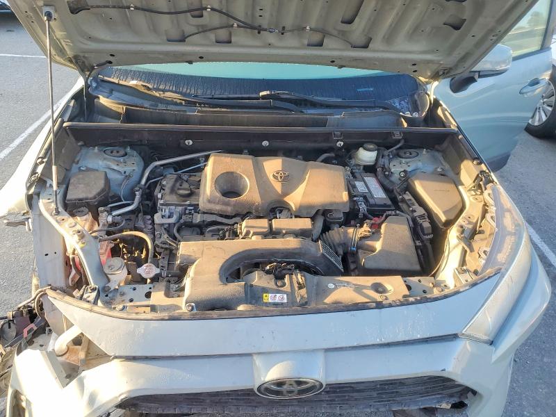 Aukcja sprzedaży 2019 Toyota Rav4, vin: JTMW1RFV4KD511396, numer aukcji: 69647066