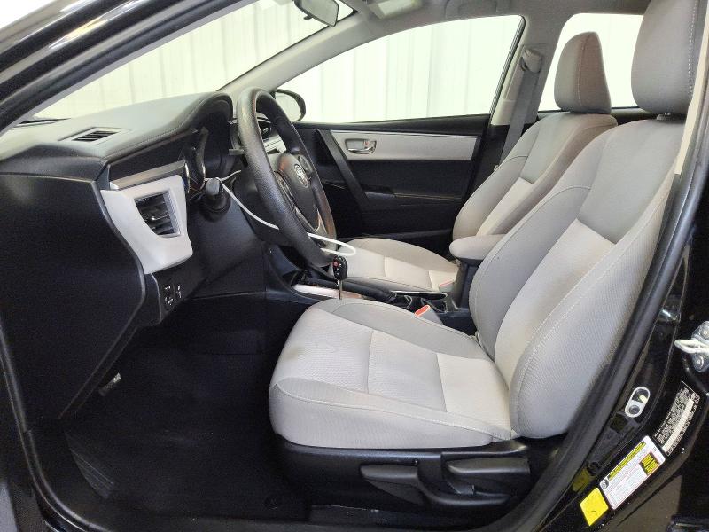 2015 Toyota Corolla მანქანა იყიდება აუქციონზე, vin: 2T1BURHE6FC305535, აუქციონის ნომერი: 67439246