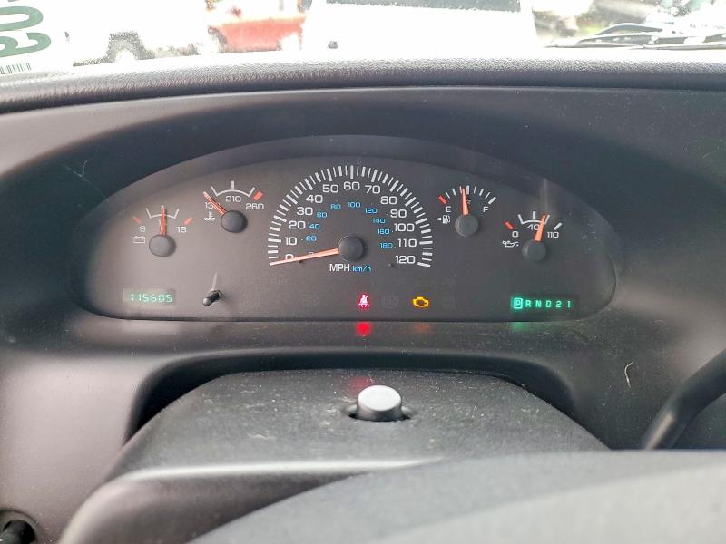 69371156 :رقم المزاد ، 2B6KB31Y81K526017 vin ، 2001 Dodg Ram مزاد بيع