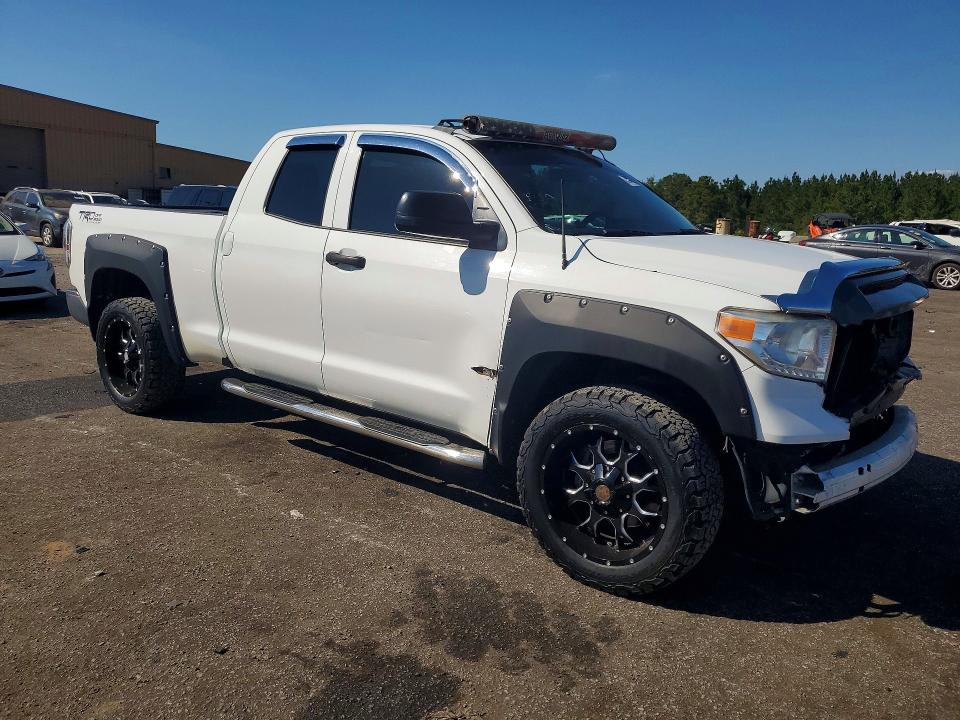 Продаж на аукціоні авто 2016 Toyota Tundra, vin: 5TFRM5F14GX103318, номер лоту: 71046696