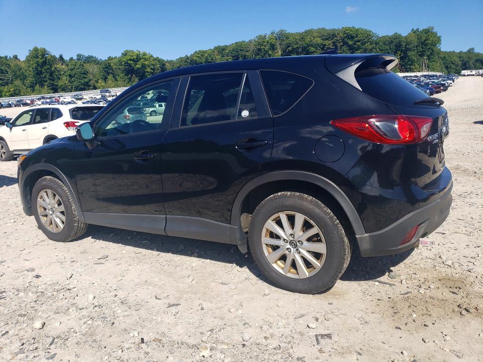 Продаж на аукціоні авто 2016 Mazda Cx-5, vin: JM3KE4CY9G0893967, номер лоту: 68346436