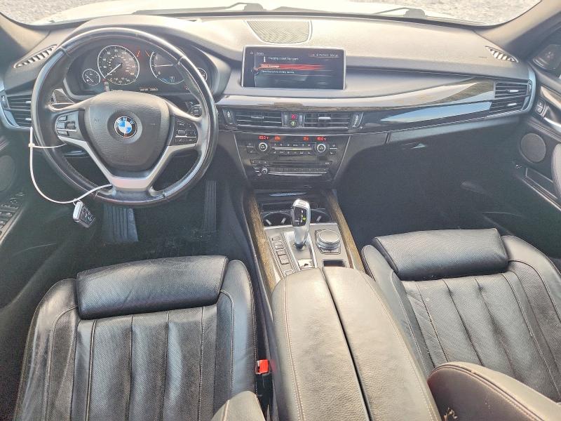2017 Bmw X5 მანქანა იყიდება აუქციონზე, vin: 5UXKT0C31H0V95361, აუქციონის ნომერი: 65966986