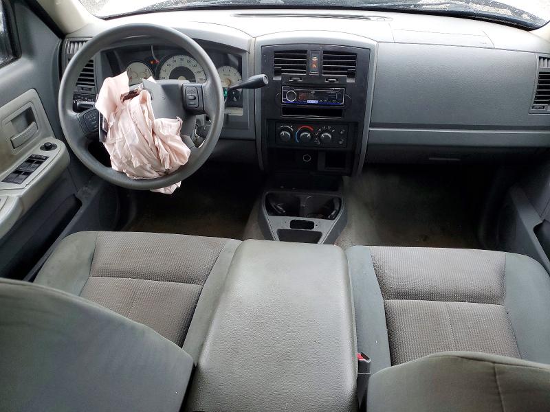 Aukcja sprzedaży 2005 Dodge Dakota, vin: 1D7HE28NX5S186566, numer aukcji: 67982286