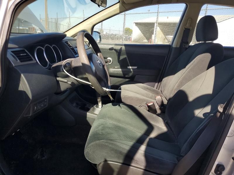 Продаж на аукціоні авто 2012 Nissan Versa, vin: 3N1BC1CP3CK806607, номер лоту: 71459316