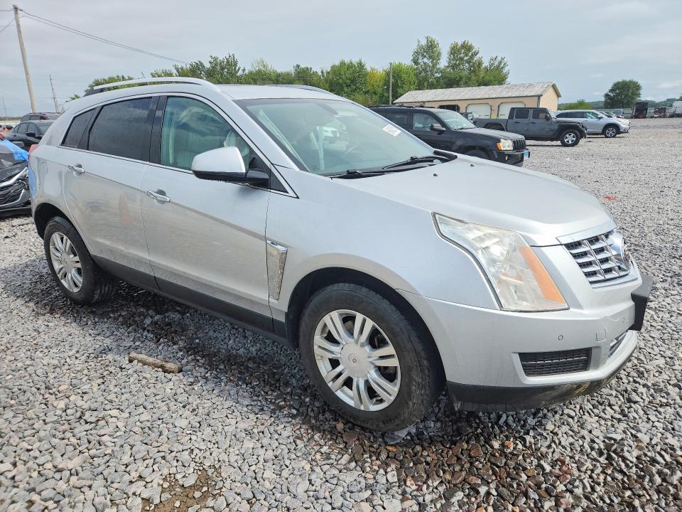 2013 Cadillac Srx მანქანა იყიდება აუქციონზე, vin: 3GYFNCE38DS509133, აუქციონის ნომერი: 69432716