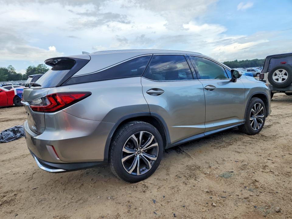 Aukcja sprzedaży 2019 Lexus Rx, vin: JTJGZKCA4K2010880, numer aukcji: 68388746