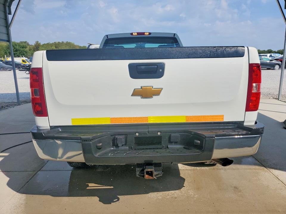 Продаж на аукціоні авто 2012 Chevrolet Silverado, vin: 1GC0KVEG8CF206021, номер лоту: 71161356