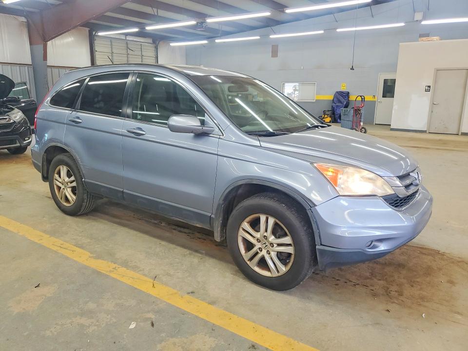 Продажа на аукционе авто 2010 Honda Cr-v, vin: JHLRE4H74AC009708, номер лота: 68491276