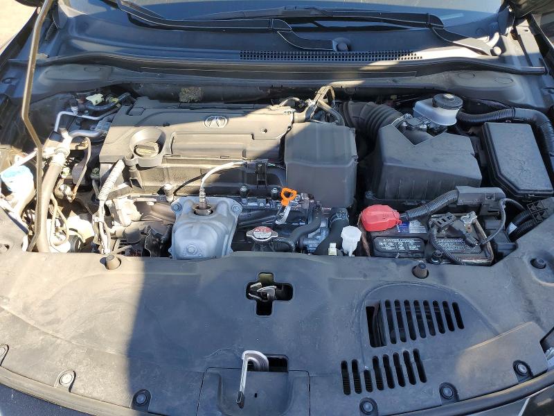 Продаж на аукціоні авто 2020 Acura Ilx, vin: 19UDE2F78LA011329, номер лоту: 67920946