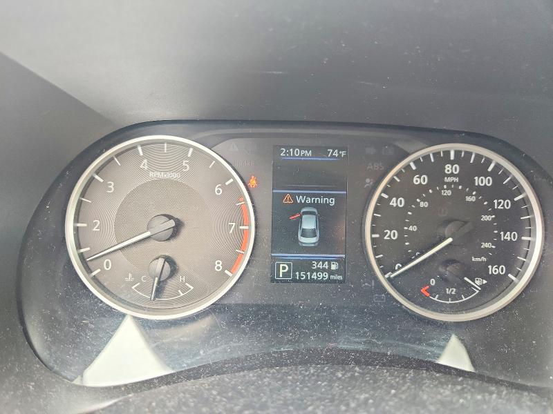 Продаж на аукціоні авто 2022 Nissan Sentra, vin: 3N1AB8BV6NY206770, номер лоту: 69875826