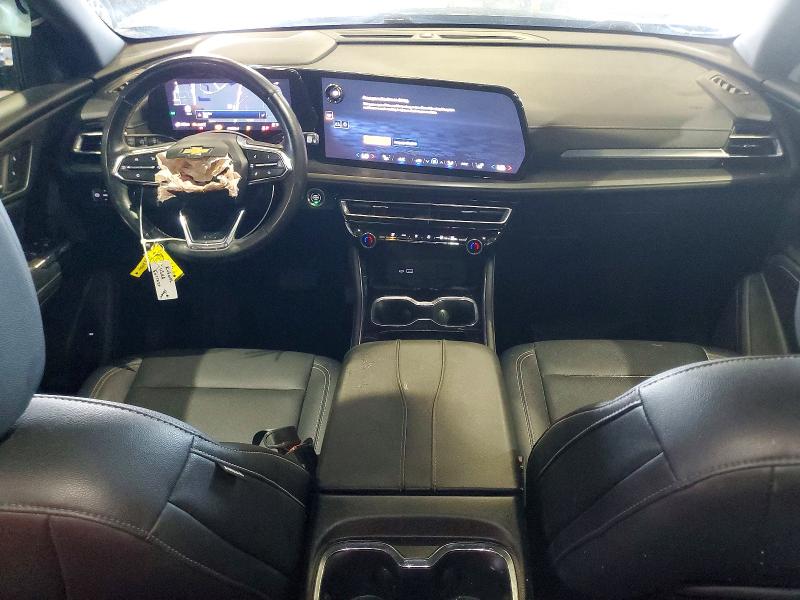 Aukcja sprzedaży 2025 Chevrolet Traverse, vin: 1GNEVGRS1SJ152359, numer aukcji: 67179326