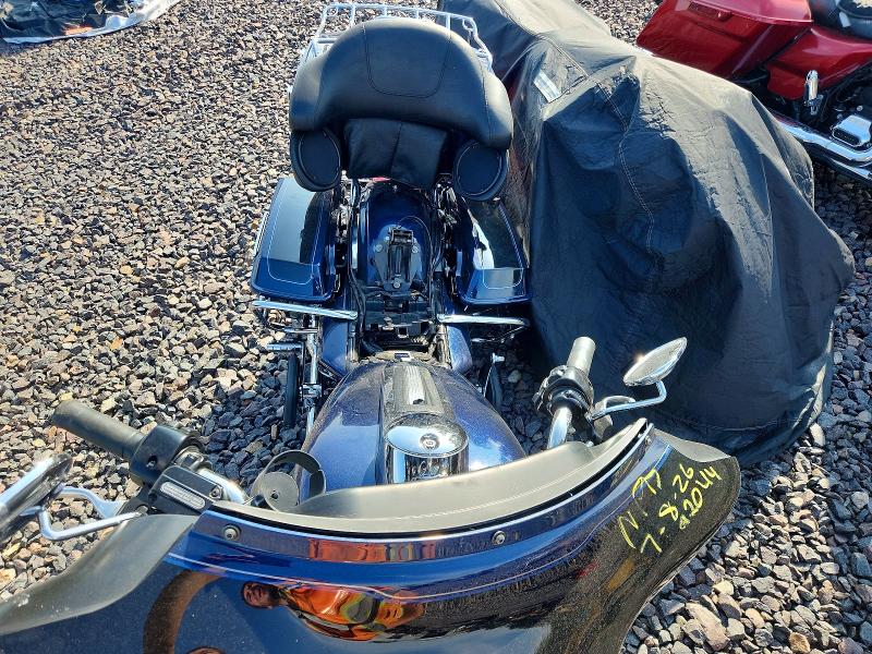65804206 :رقم المزاد ، 1HD1FCM15CB692044 vin ، 2012 Harley-davidson Flhtcu مزاد بيع