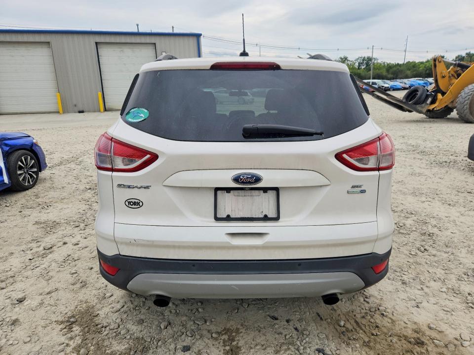Aukcja sprzedaży 2015 Ford Escape, vin: 1FMCU9G95FUB97884, numer aukcji: 67801516