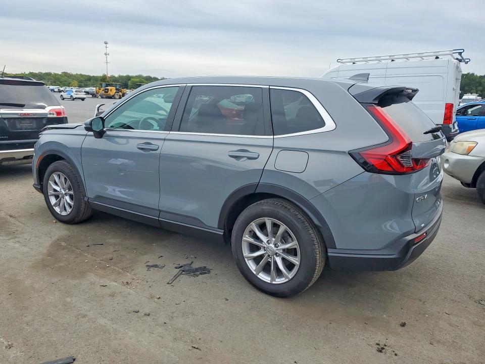 Продаж на аукціоні авто 2024 Honda Cr-v, vin: 2HKRS4H75RH425661, номер лоту: 70792916