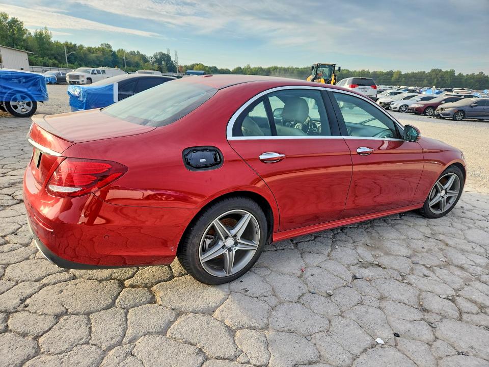Aukcja sprzedaży 2017 Mercedes-benz E, vin: WDDZF4JB8HA062271, numer aukcji: 69637086