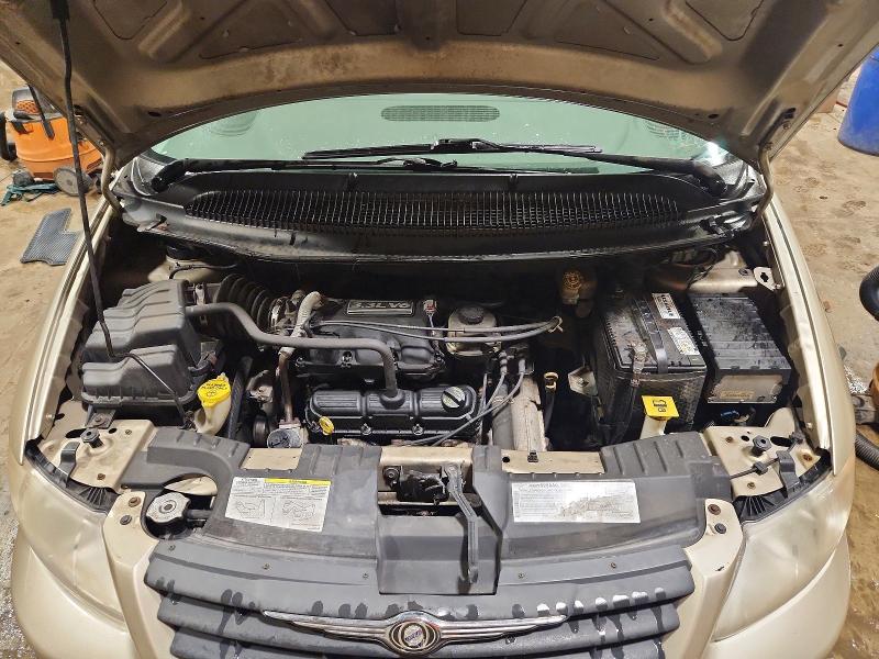 Aukcja sprzedaży 2007 Chrysler Town & Country, vin: 1A4GJ45R97B163118, numer aukcji: 67176446