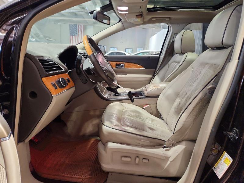 Продаж на аукціоні авто 2013 Lincoln Mkx, vin: 2LMDJ8JK2DBL03041, номер лоту: 67872226