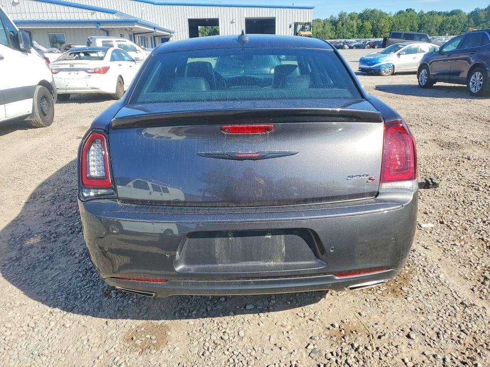 Aukcja sprzedaży 2020 Chrysler 300, vin: 2C3CCABG0LH255479, numer aukcji: 67842956