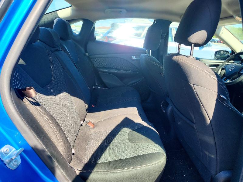 Aukcja sprzedaży 2016 Dodge Dart, vin: 1C3CDFBB3GD755556, numer aukcji: 67695756