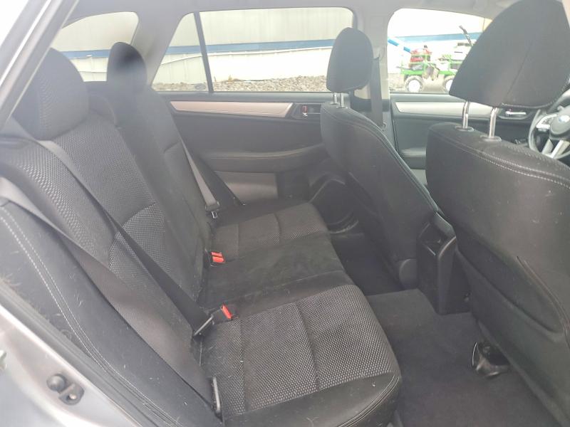Aukcja sprzedaży 2017 Subaru Outback, vin: 4S4BSAFCXH3296645, numer aukcji: 67697646