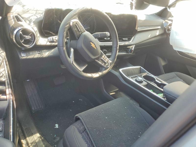 Продажа на аукционе авто 2026 Chevrolet Equinox, vin: 3GNAXHEG4TL311319, номер лота: 68927866