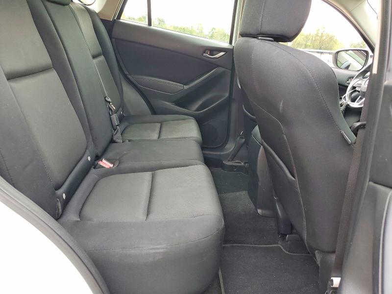 Продаж на аукціоні авто 2016 Mazda Cx-5, vin: JM3KE4BY7G0663023, номер лоту: 69343036