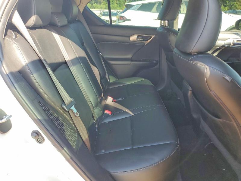 Продажа на аукционе авто 2016 Lexus Ct, vin: JTHKD5BH5G2274109, номер лота: 67428636