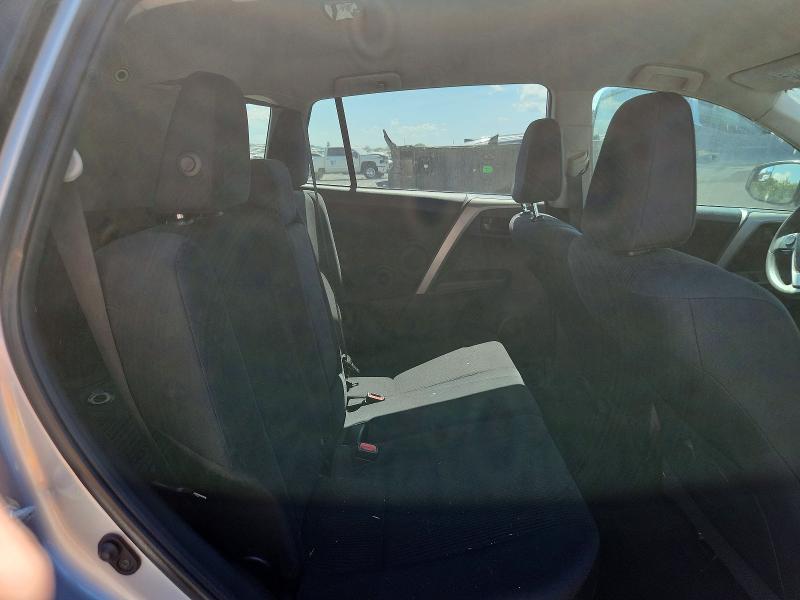 Aukcja sprzedaży 2016 Toyota Rav4, vin: 2T3BFREVXGW433282, numer aukcji: 68483496