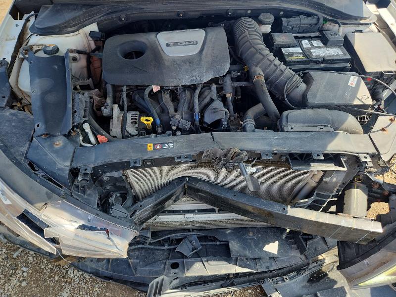 2019 Hyundai Elantra მანქანა იყიდება აუქციონზე, vin: KMHD04LB9KU828996, აუქციონის ნომერი: 67170506