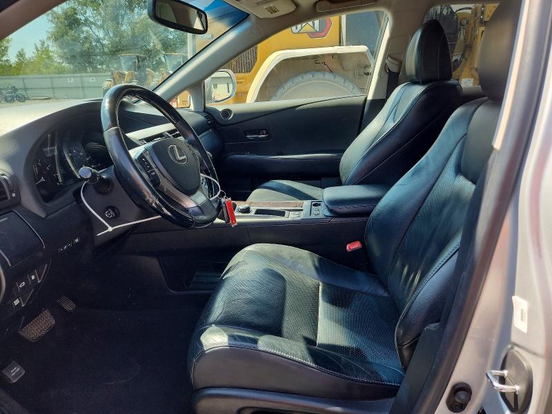 Продаж на аукціоні авто 2013 Lexus Rx 350, vin: 2T2BK1BAXDC194820, номер лоту: 67704536
