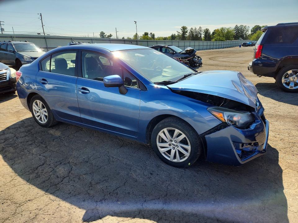 69187806 :رقم المزاد ، JF1GJAB60GH003730 vin ، 2016 Subaru Impreza مزاد بيع