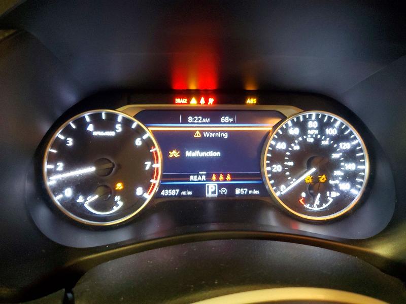 2024 Nissan Sentra მანქანა იყიდება აუქციონზე, vin: 3N1AB8CV5RY231812, აუქციონის ნომერი: 68181266