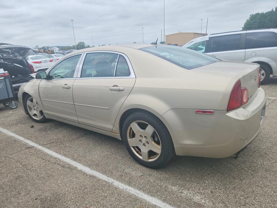 69807126 :رقم المزاد ، 1G1ZJ577094176405 vin ، 2009 Chevrolet Malibu مزاد بيع
