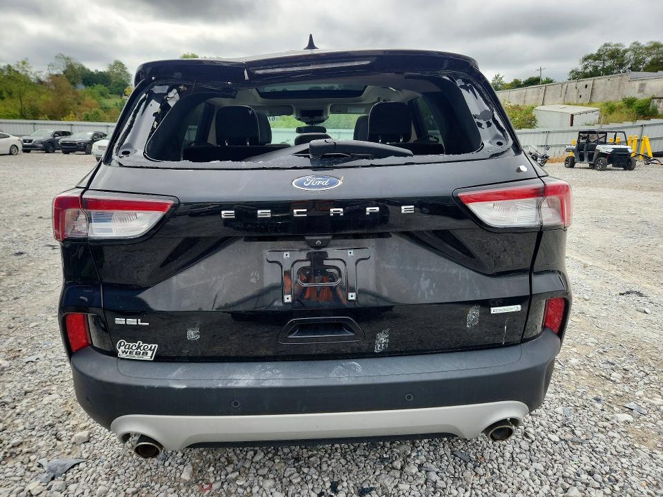 Aukcja sprzedaży 2020 Ford Escape, vin: 1FMCU0H64LUA70443, numer aukcji: 67847246