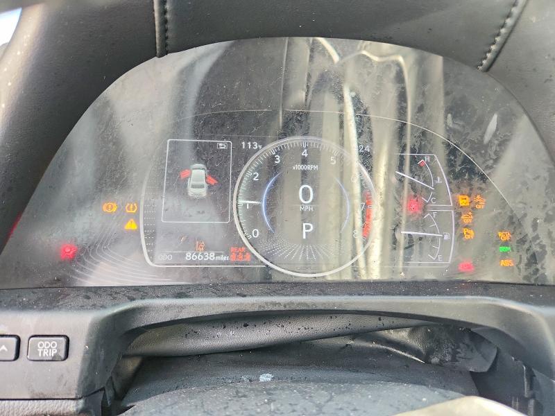 Продаж на аукціоні авто 2020 Lexus Es, vin: 58ADZ1B16LU066461, номер лоту: 68162096