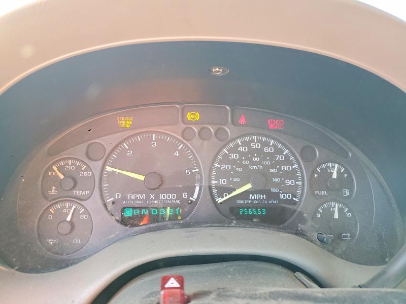 68874806 :رقم المزاد ، 1GKCS18W3YK260550 vin ، 2000 Gmc Jimmy مزاد بيع